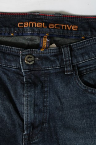 Herren Jeans Camel Active, Größe L, Farbe Blau, Preis € 47,49