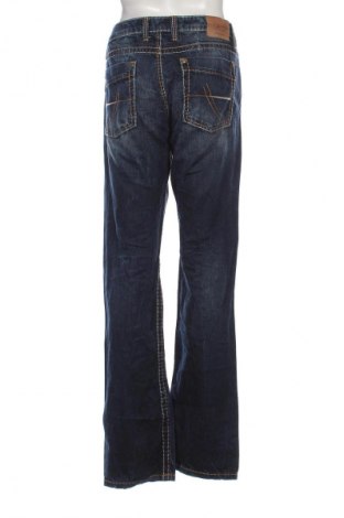 Herren Jeans Camp David, Größe L, Farbe Blau, Preis € 52,49