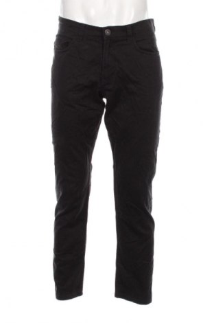 Herren Jeans Canda, Größe L, Farbe Schwarz, Preis 27,49 €