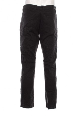 Herren Jeans Canda, Größe L, Farbe Schwarz, Preis 27,49 €