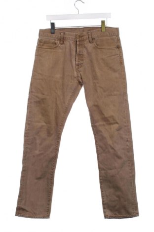 Pánske džínsy  Carhartt, Veľkosť L, Farba Hnedá, Cena  38,95 €