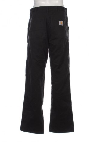 Blugi de bărbați Carhartt, Mărime M, Culoare Negru, Preț 223,99 Lei