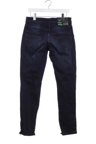 Męskie jeansy Cars Jeans, Rozmiar S, Kolor Niebieski, Cena 143,82 zł