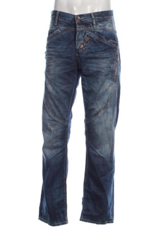 Herren Jeans Cipo & Baxx, Größe XL, Farbe Blau, Preis € 33,99