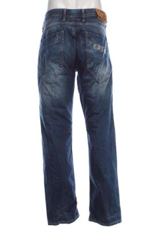 Herren Jeans Cipo & Baxx, Größe XL, Farbe Blau, Preis € 33,99