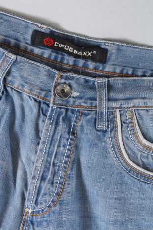 Herren Jeans Cipo & Baxx, Größe S, Farbe Blau, Preis 25,58 €