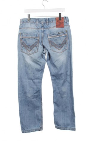 Herren Jeans Cipo & Baxx, Größe S, Farbe Blau, Preis 25,58 €