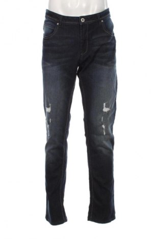 Herren Jeans Denim 1982, Größe XXL, Farbe Blau, Preis € 27,49