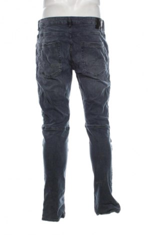 Męskie jeansy Denim 1982, Rozmiar XL, Kolor Niebieski, Cena 124,99 zł