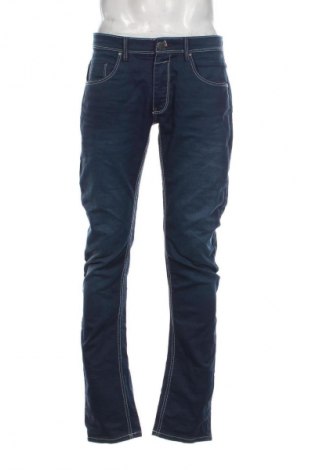 Herren Jeans Denim 1982, Größe L, Farbe Blau, Preis 27,49 €