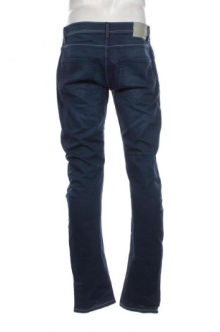 Herren Jeans Denim 1982, Größe L, Farbe Blau, Preis 27,49 €