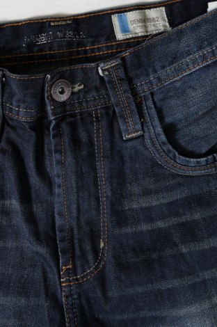 Ανδρικό τζίν Denim 1982, Μέγεθος M, Χρώμα Μπλέ, Τιμή 13,99 €