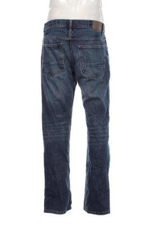 Blugi de bărbați Denim 1982, Mărime L, Culoare Albastru, Preț 70,99 Lei