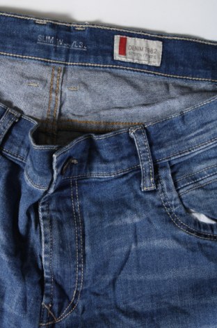 Ανδρικό τζίν Denim 1982, Μέγεθος L, Χρώμα Μπλέ, Τιμή 13,99 €