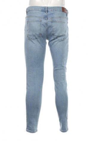 Pánske džínsy  Denim&Co., Veľkosť L, Farba Modrá, Cena  20,00 €