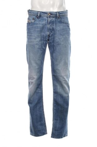 Herren Jeans Diesel, Größe M, Farbe Blau, Preis 51,15 €