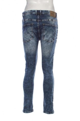 Herren Jeans FSBN, Größe M, Farbe Blau, Preis 27,49 €