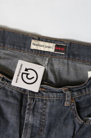 Pánské džíny  Fashion Jeans, Velikost S, Barva Modrá, Cena  629,00 Kč