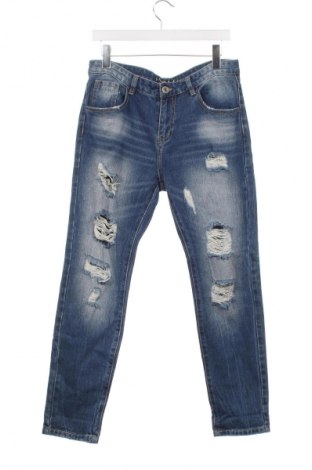 Herren Jeans Fb Sister, Größe S, Farbe Blau, Preis € 20,00