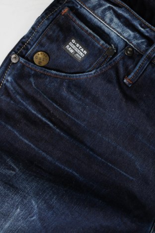 Herren Jeans G-Star Raw, Größe L, Farbe Blau, Preis € 49,10