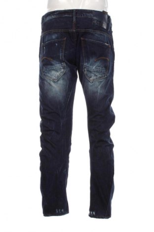 Herren Jeans G-Star Raw, Größe L, Farbe Blau, Preis € 49,10