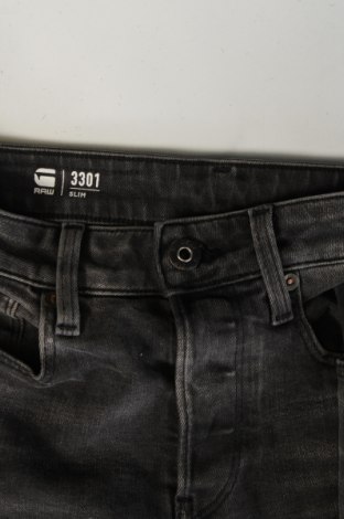 Blugi de bărbați G-Star Raw, Mărime XS, Culoare Negru, Preț 315,99 Lei