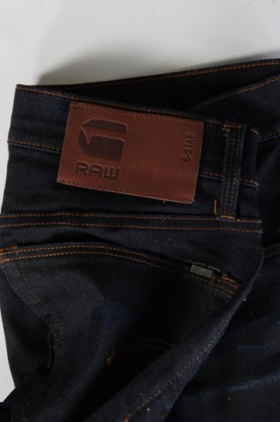 Pánské džíny  G-Star Raw, Velikost M, Barva Modrá, Cena  1 539,00 Kč