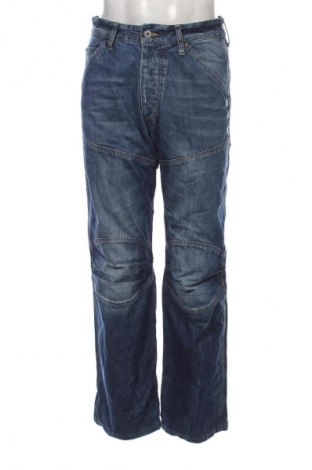 Herren Jeans G-Star Raw, Größe M, Farbe Blau, Preis 66,99 €