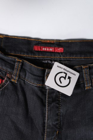 Herren Jeans H.I.S, Größe XL, Farbe Blau, Preis € 15,49