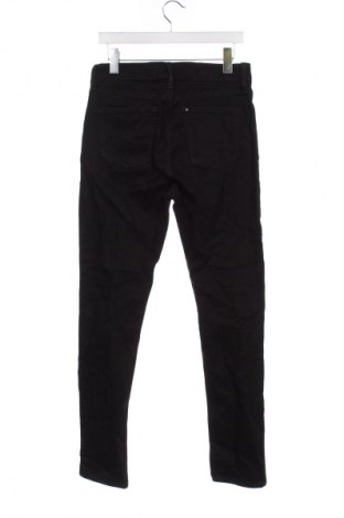 Herren Jeans H&M, Größe S, Farbe Schwarz, Preis 27,49 €