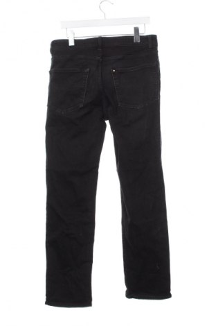 Herren Jeans H&M, Größe L, Farbe Schwarz, Preis € 13,99