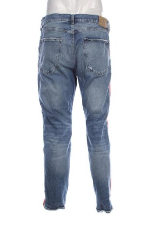 Herren Jeans H&M, Größe L, Farbe Blau, Preis 27,49 €