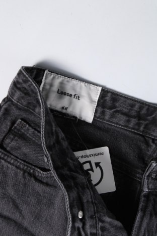 Herren Jeans H&M, Größe M, Farbe Schwarz, Preis € 13,99