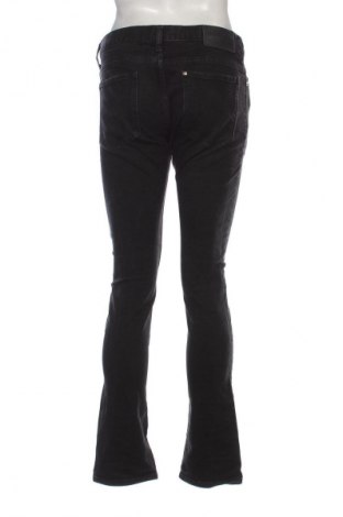 Blugi de bărbați H&M, Mărime M, Culoare Negru, Preț 32,99 Lei