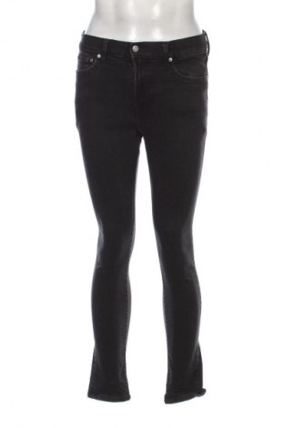 Blugi de bărbați H&M, Mărime M, Culoare Negru, Preț 128,99 Lei