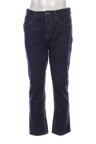 Herren Jeans Hanbury, Größe L, Farbe Blau, Preis € 27,49