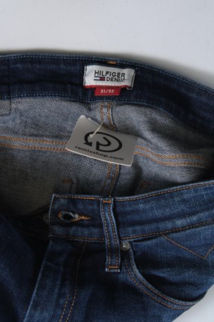 Pánské džíny  Hilfiger Denim, Velikost S, Barva Modrá, Cena  1 539,00 Kč