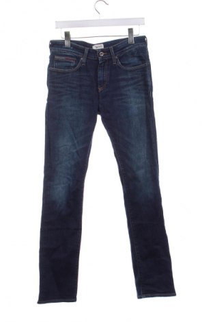 Pánské džíny  Hilfiger Denim, Velikost S, Barva Modrá, Cena  1 539,00 Kč