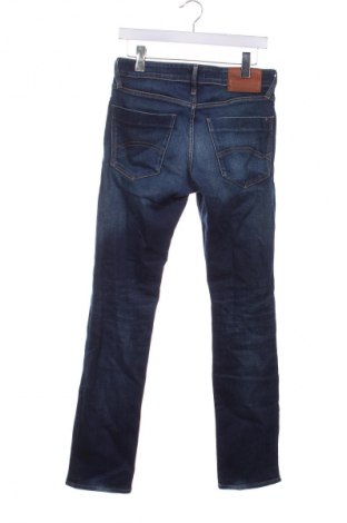 Pánské džíny  Hilfiger Denim, Velikost S, Barva Modrá, Cena  1 539,00 Kč