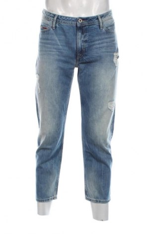 Pánske džínsy  Hilfiger Denim, Veľkosť M, Farba Modrá, Cena  49,10 €