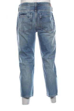 Męskie jeansy Hilfiger Denim, Rozmiar M, Kolor Niebieski, Cena 220,69 zł