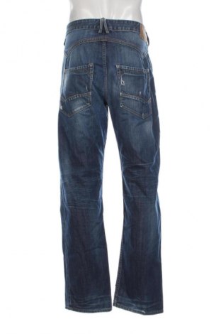 Herren Jeans Hilfiger Denim, Größe L, Farbe Blau, Preis 34,49 €