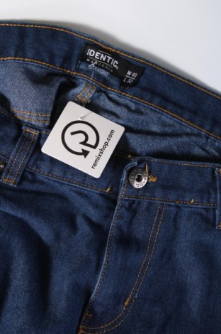 Herren Jeans Identic, Größe XL, Farbe Blau, Preis € 13,99