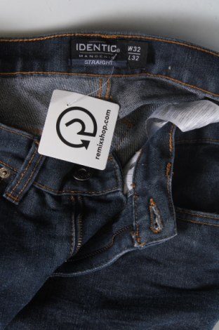 Herren Jeans Identic, Größe M, Farbe Blau, Preis € 13,99