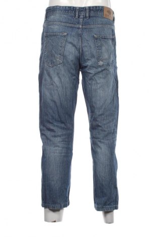 Herren Jeans Identic, Größe L, Farbe Blau, Preis 27,49 €