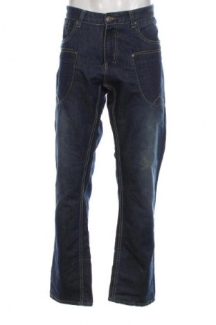 Herren Jeans Identic, Größe L, Farbe Blau, Preis € 27,49