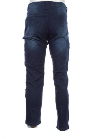 Herren Jeans Identic, Größe L, Farbe Blau, Preis 27,49 €