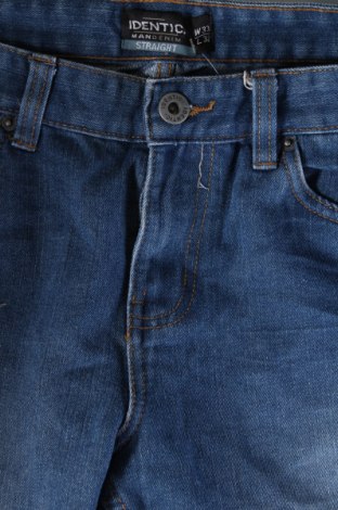 Herren Jeans Identic, Größe M, Farbe Blau, Preis 11,49 €