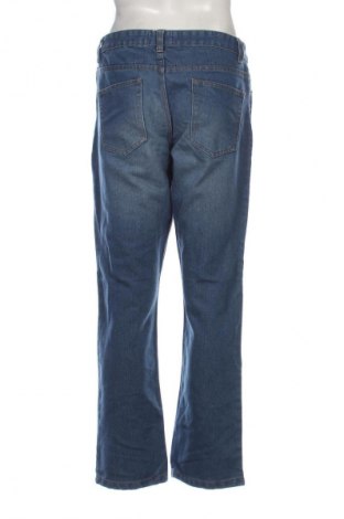 Herren Jeans Identic, Größe M, Farbe Blau, Preis 11,49 €