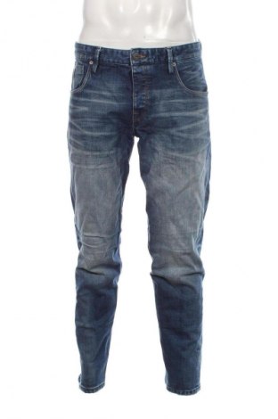 Herren Jeans Jack & Jones, Größe L, Farbe Blau, Preis 24,55 €